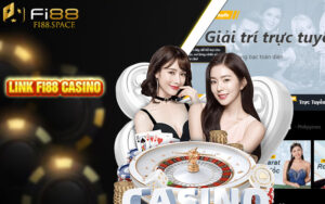 Link fi88 Casino
